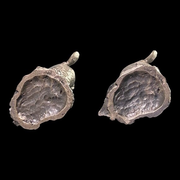 Figurines Pewter Manatee Figurine Statuette 3" T x 2" W - Picture 5 of 16